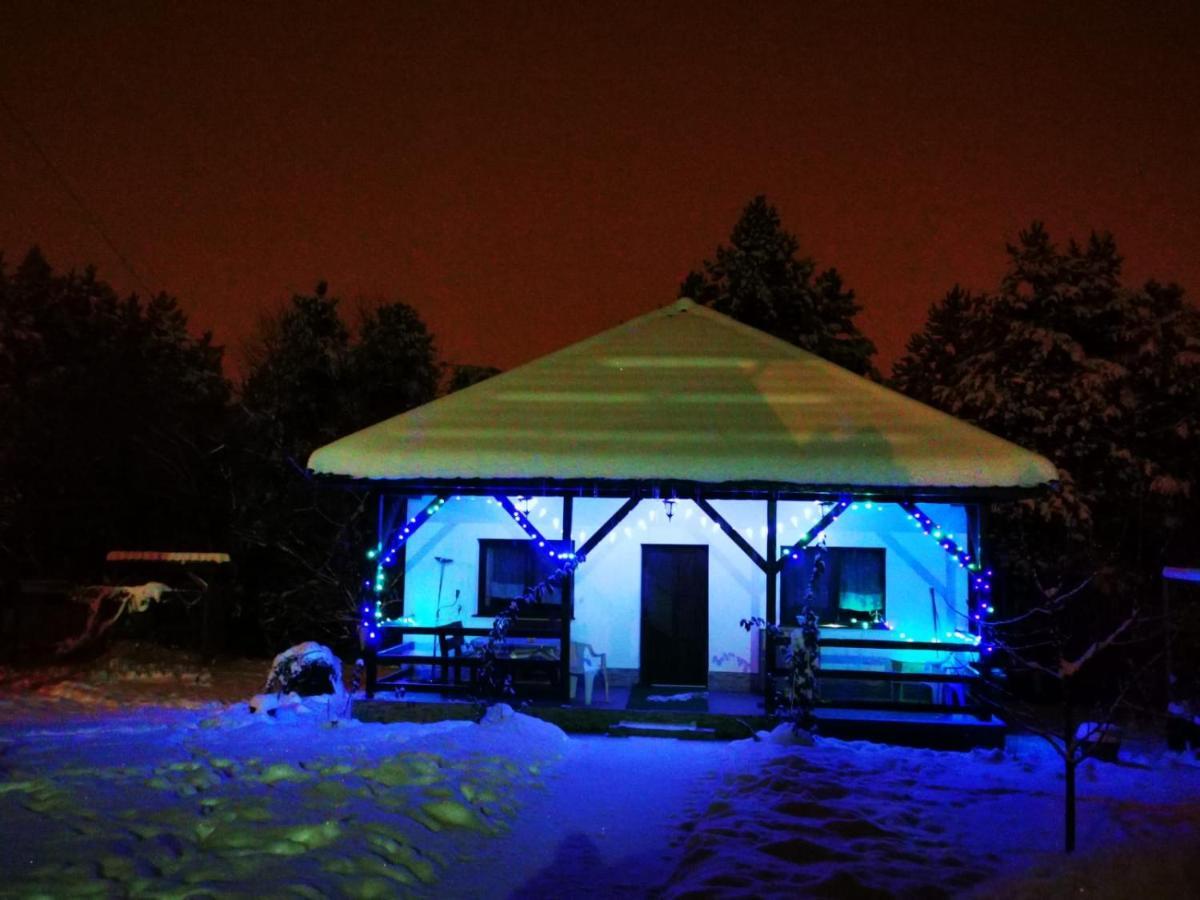 Limpedea Green House Baia Mare Exterior foto